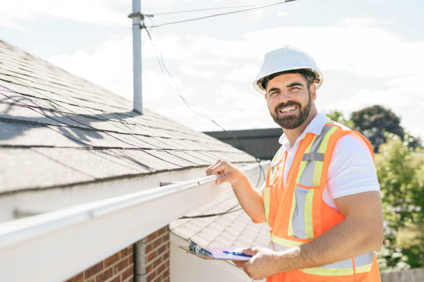 Best Roof Leak Repair  in Sand Point, AK