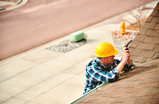 Best Slate Roofing Contractor  in Sand Point, AK