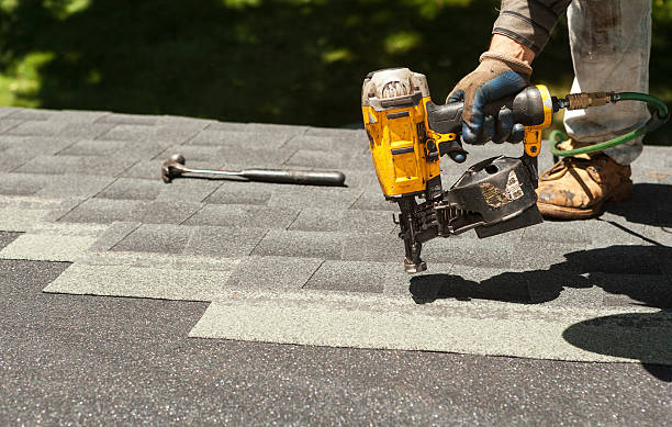 Best New Roof Installation  in Sand Point, AK