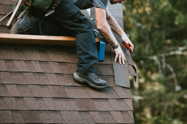 Quick and Trustworthy Emergency Roof Repair Services in Sand Point, AK